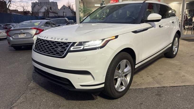 LAND ROVER RANGE ROVER VELAR 2021 SALYJ2EX4MA313501 image